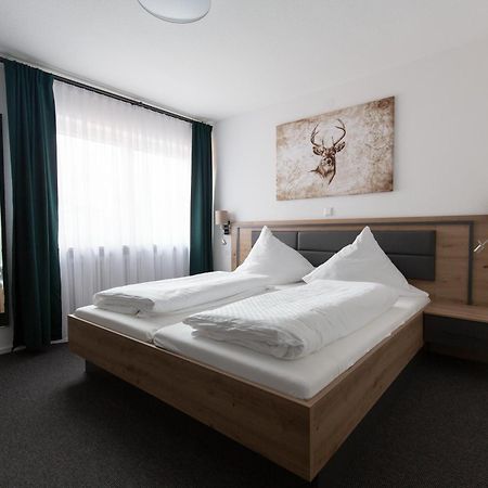 Landgasthof Schuetzen Tengen Екстер'єр фото